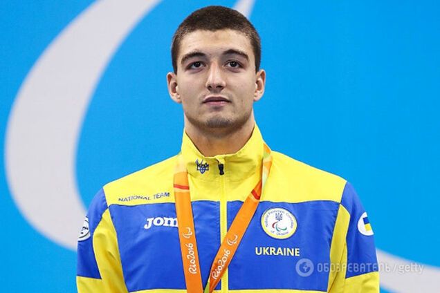 Максим Крипак