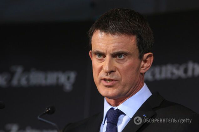 Мануэль Вальс