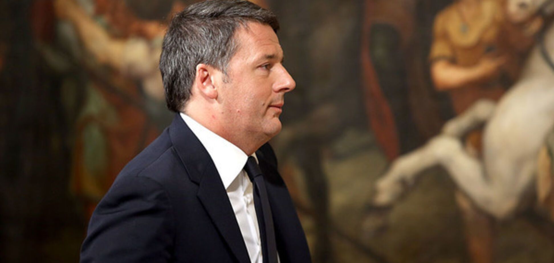 Маттео Ренци