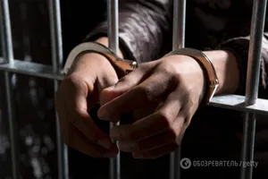 Московский суд продлил арест \"крымским диверсантам\"