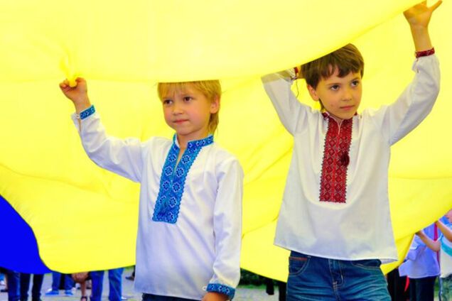 Мовне питання