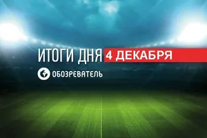 новости спорта