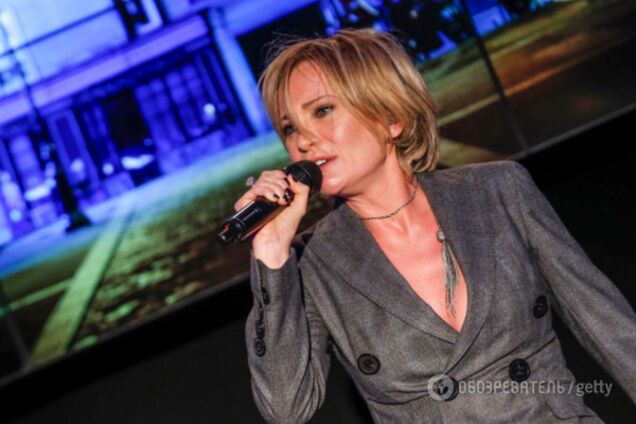 Патрисия Каас