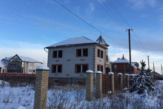 Перестрелка полицейских в Княжичах