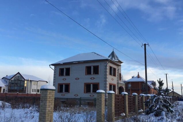 Перестрелка в Княжичах