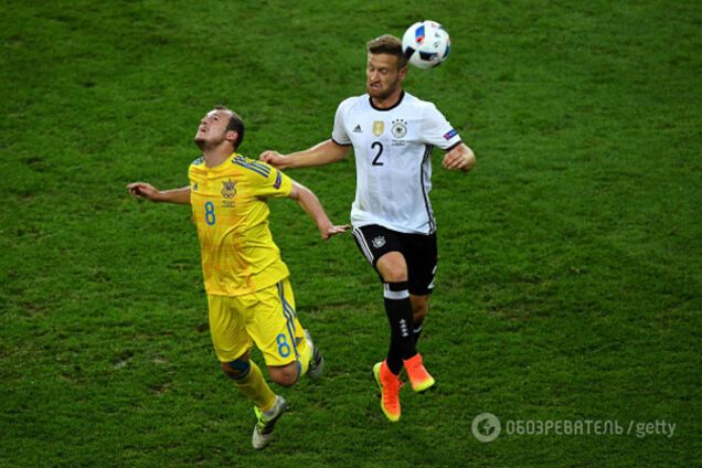 Роман Зозуля збірна