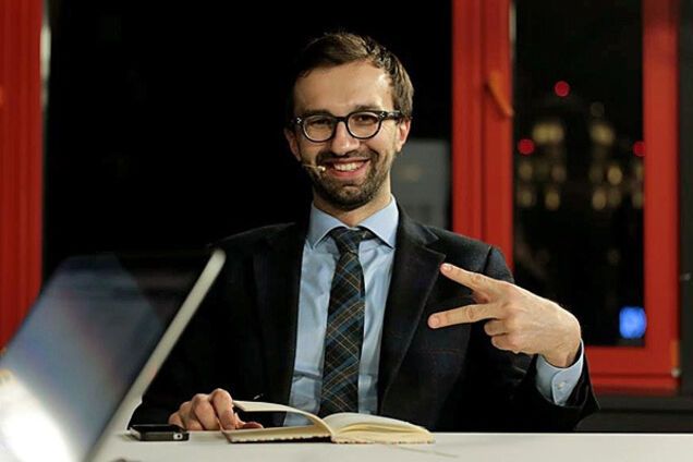 Сергей Лещенко