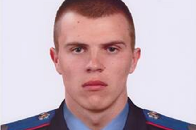 Сергей Орлов