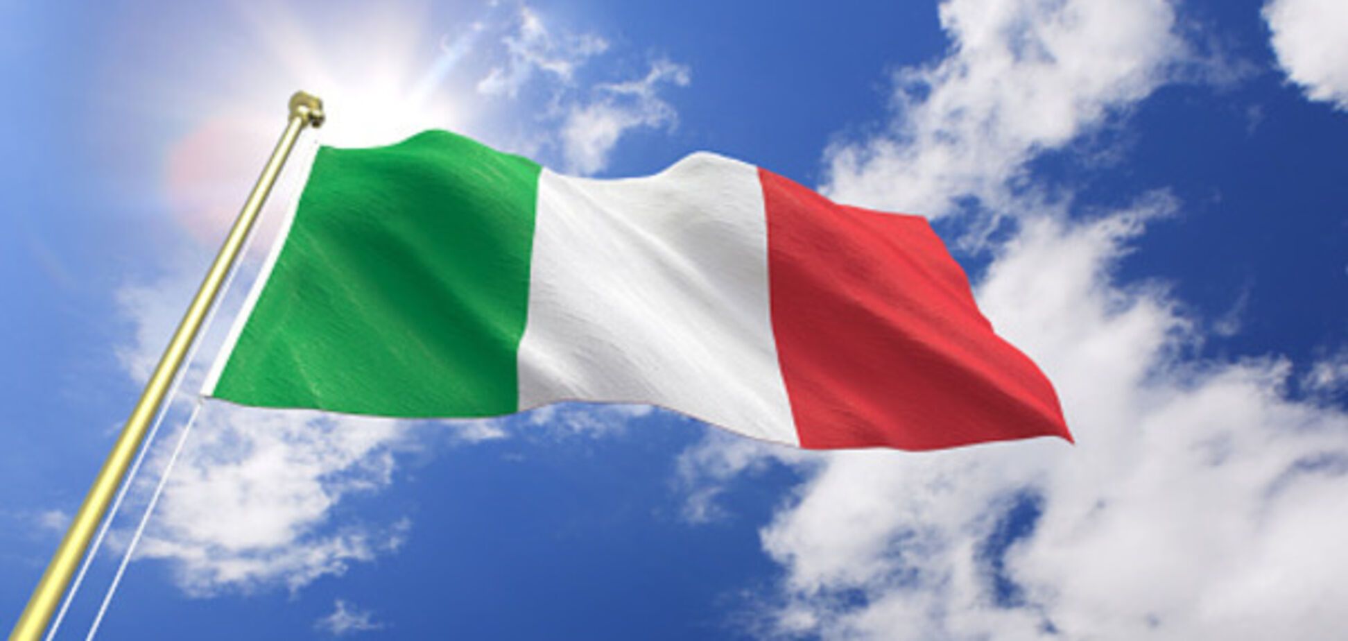 Тяжелые будни ЕС: как голосовала Италия на провальном референдуме