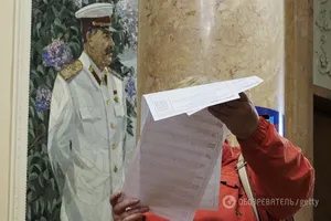 Выборы в России