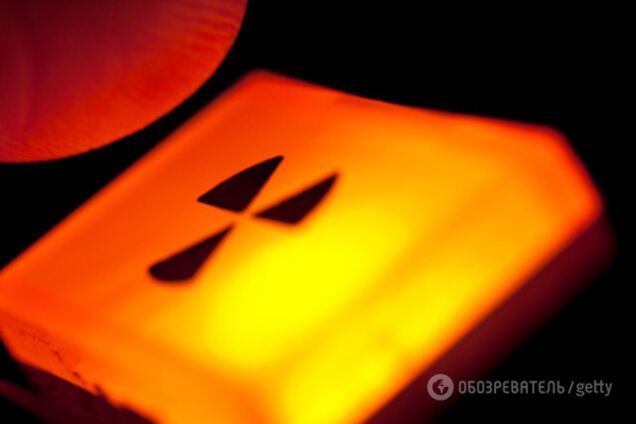 Ядерное оружие