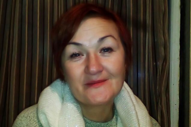 Жанна Матвейко