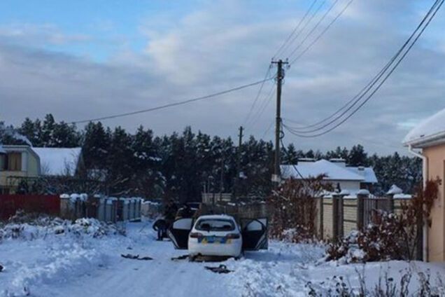 По полочкам: Луценко рассказал хронологию перестрелки в Княжичах