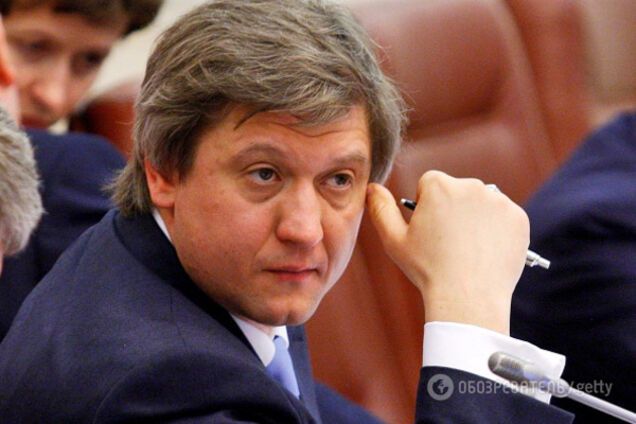 Гимн Украины от хора Генштаба РФ: министр ярко ответил на угрозы 'Евровидению'