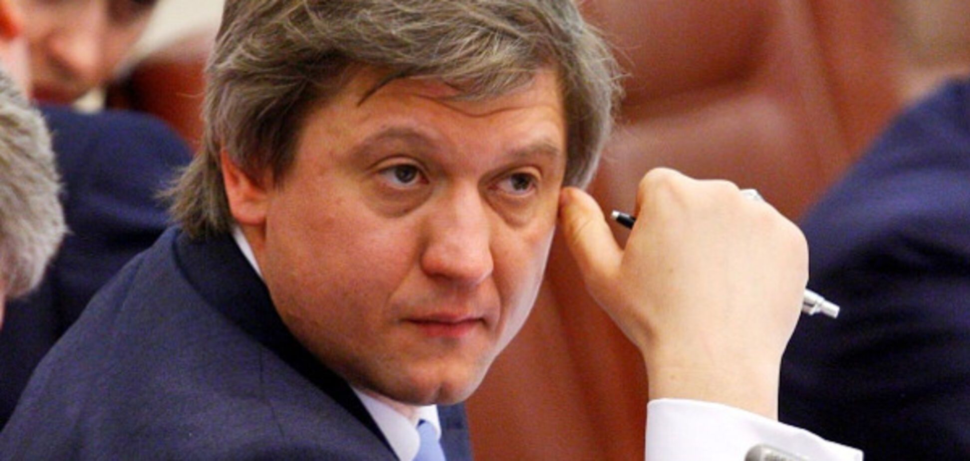Гимн Украины от хора Генштаба РФ: министр ярко ответил на угрозы 'Евровидению'