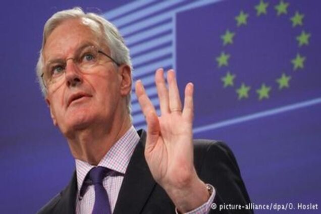 Єврокомісія: переговори щодо Brexit мають завершитись до жовтня 2018 року