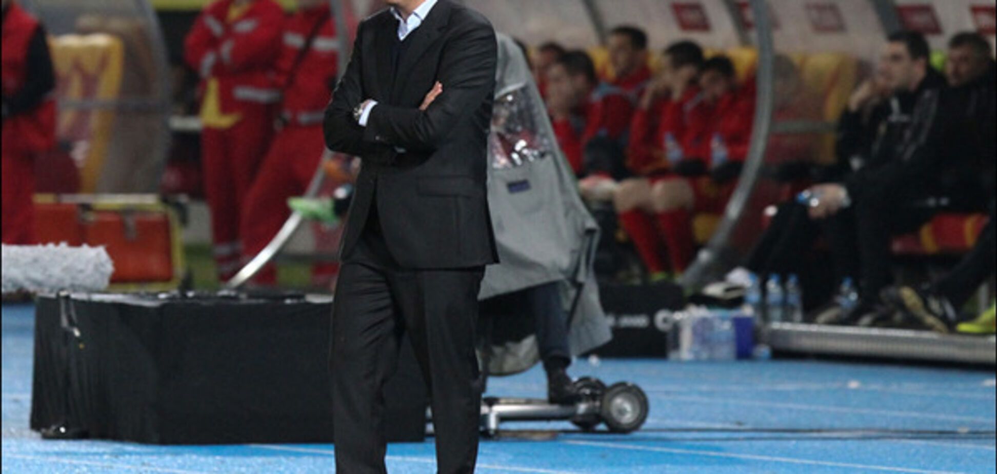 Александр Хацкевич