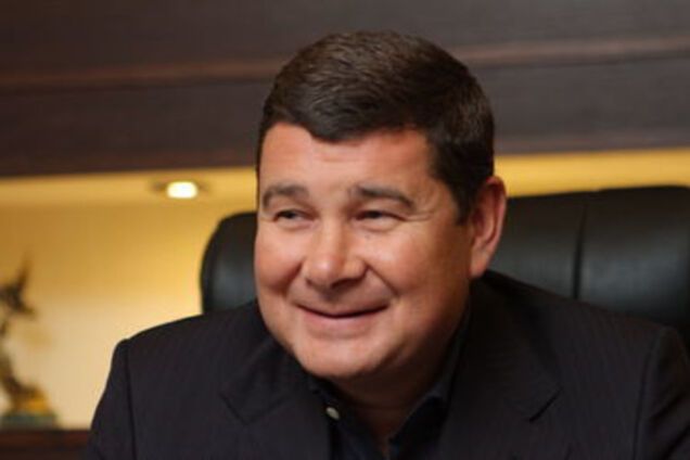 Александр Онищенко