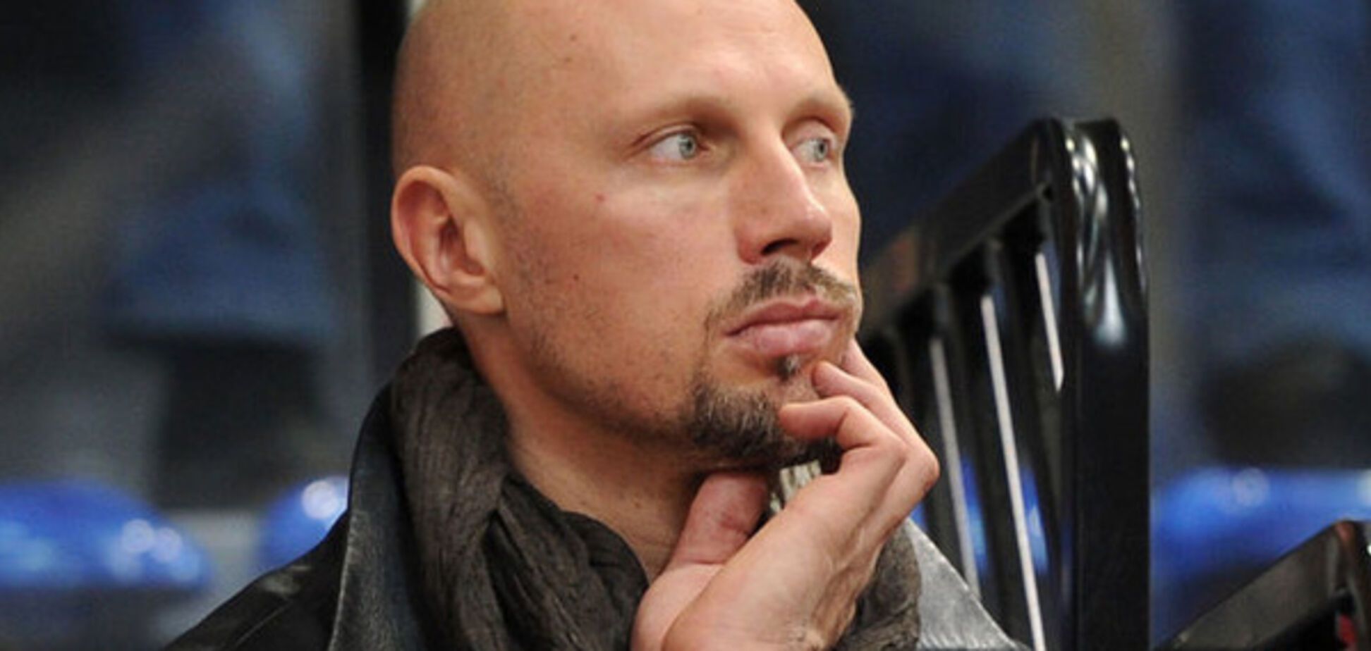 Дмитрий Домани