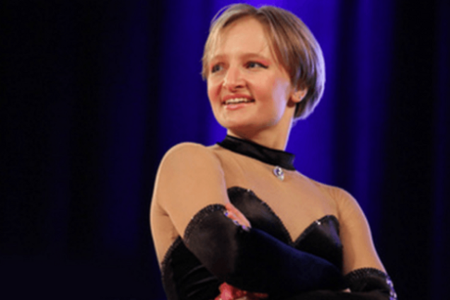 Екатерина Тихомирова