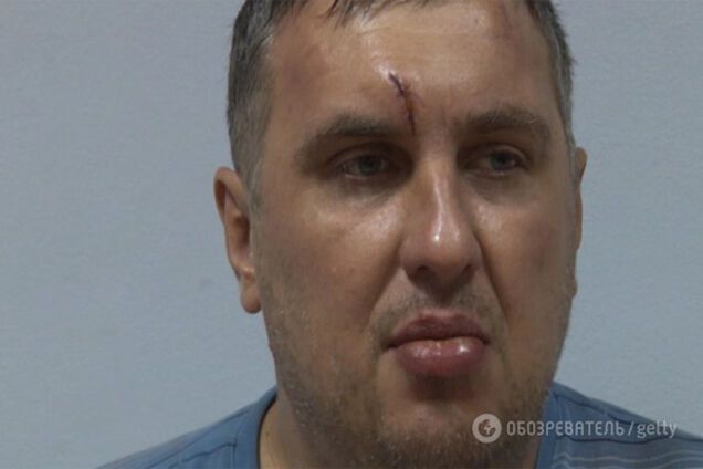 Евгений Панов