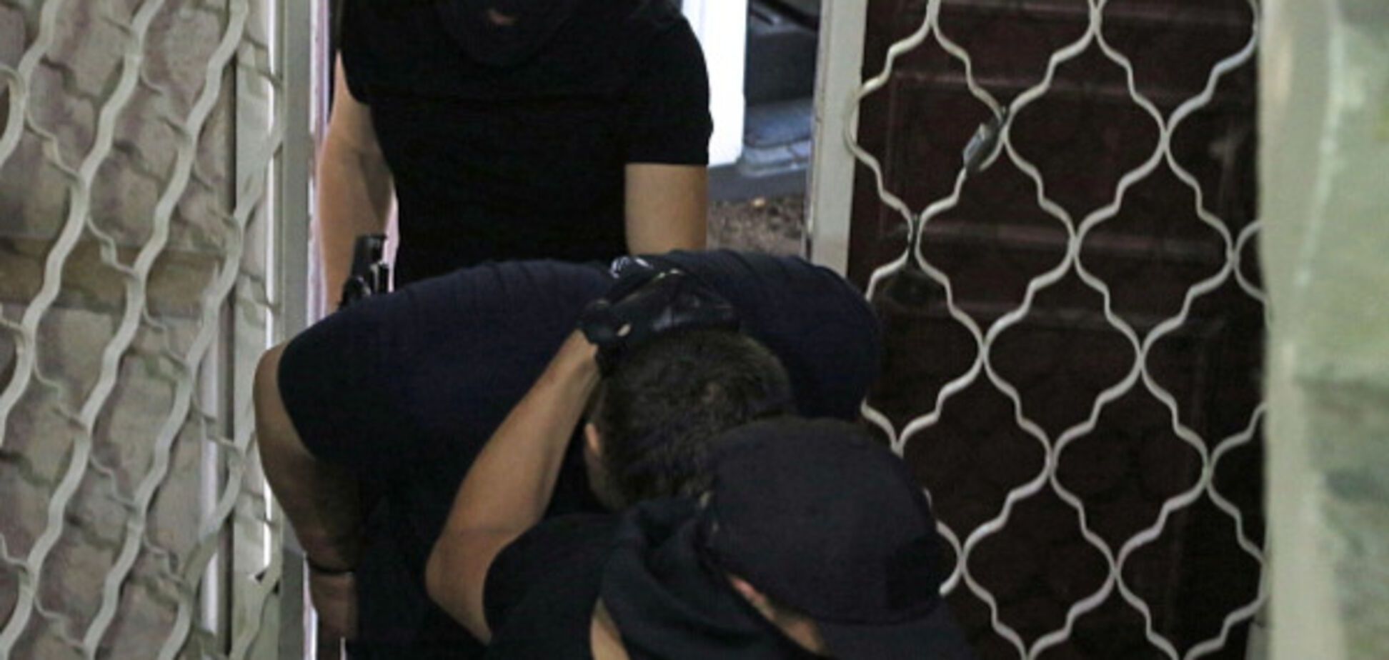 Евгений Панов