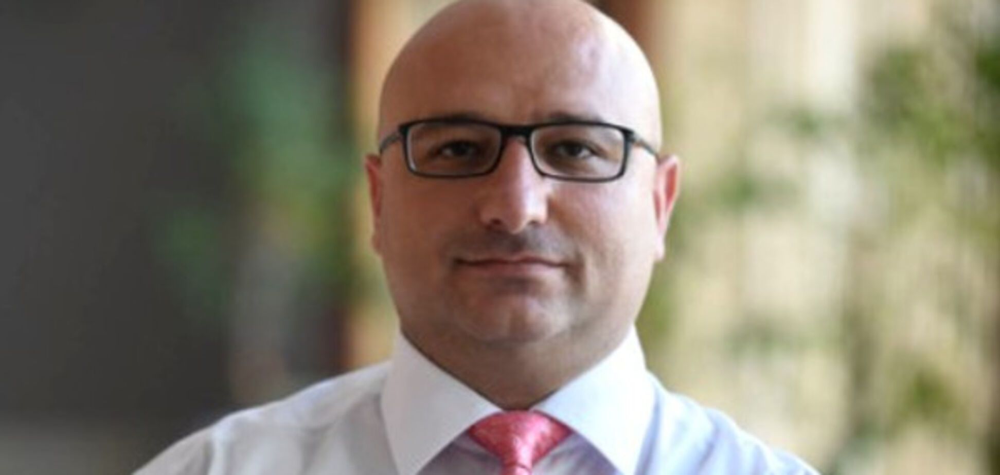 Фатих Гурсул