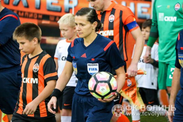 Катерина Монзуль