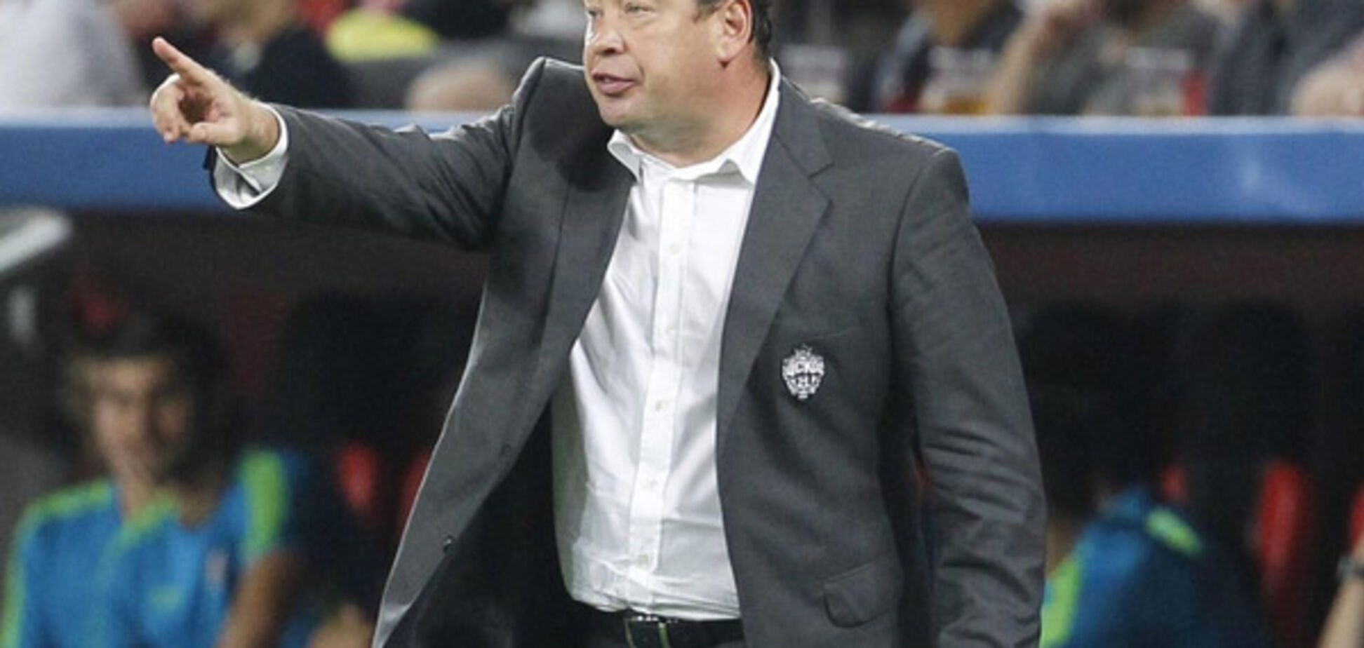 Леонід Слуцький