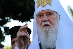 Патріарх Філарет