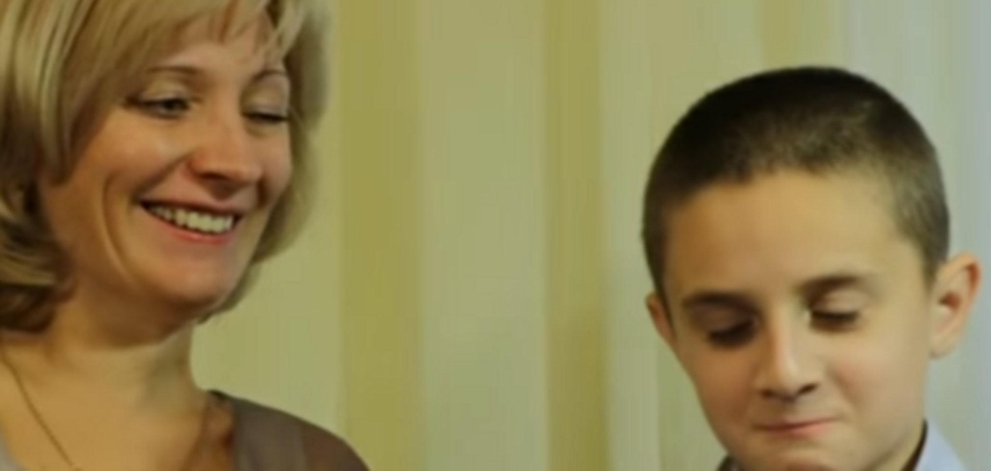 В Украине случилась пронзительная история с учительницей и хулиганом