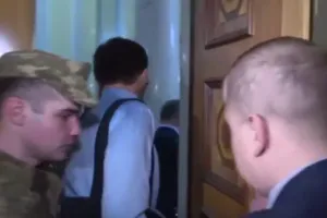 Сергей Лещенко