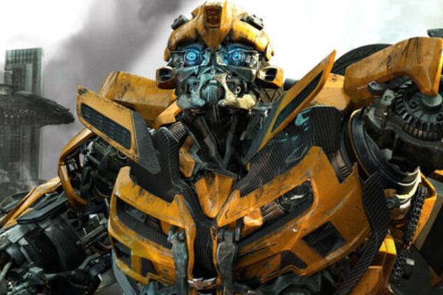 Трансформеры