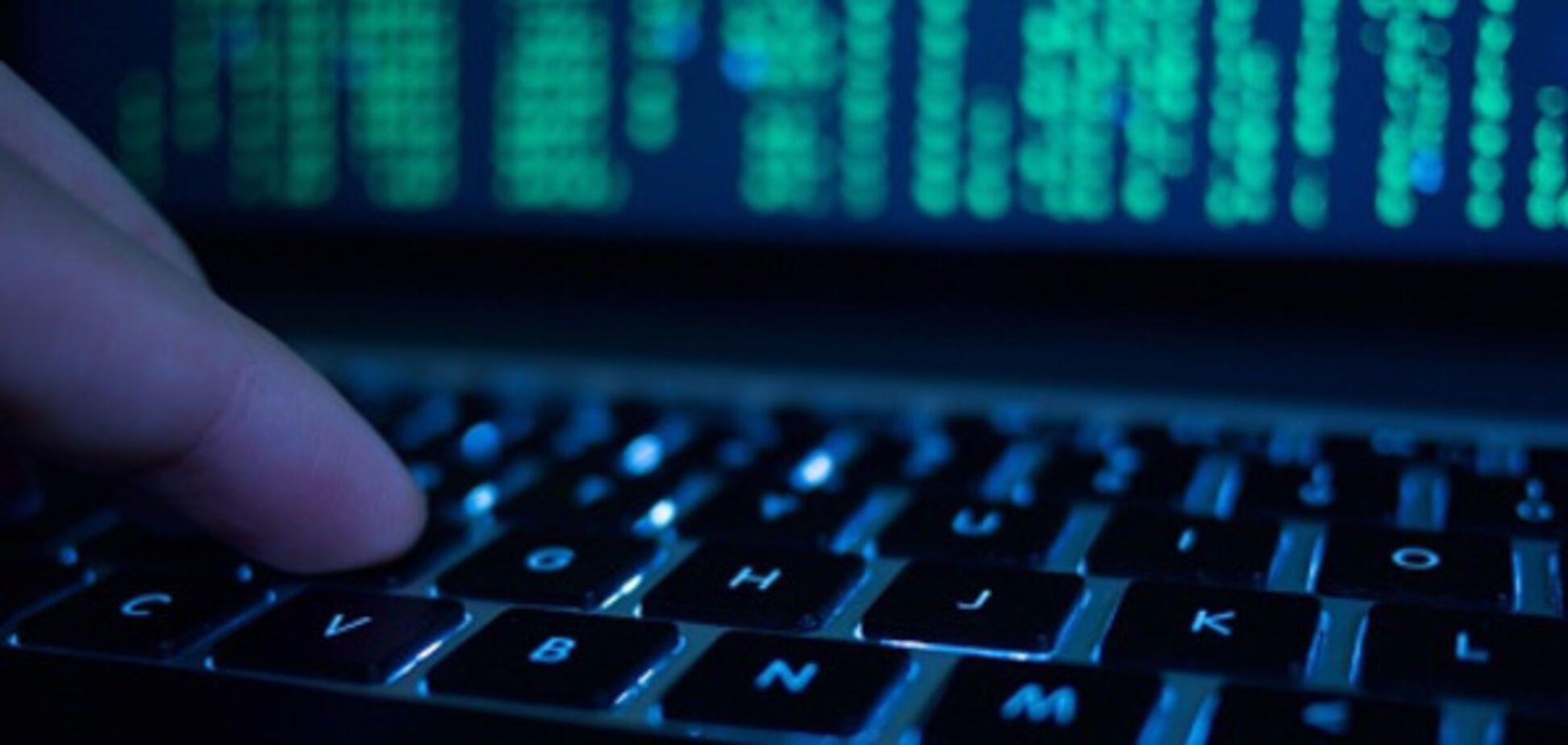 В Минфине сообщили, зачем хакеры взломали сайты госструктур