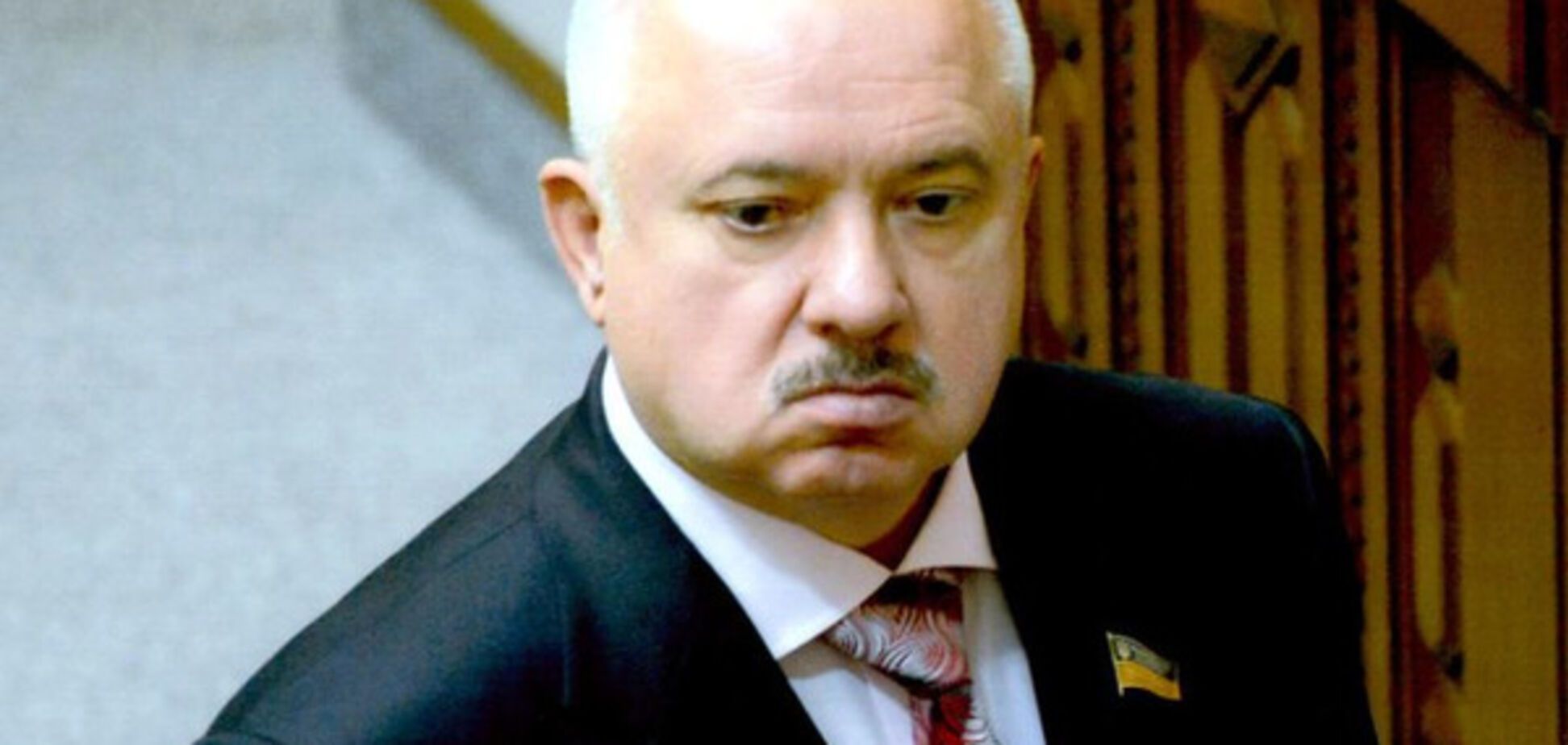 Виктор Развадовский