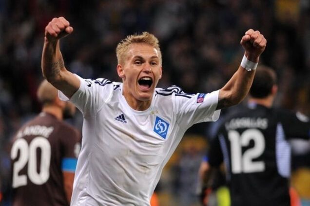 Виталий Буяльский