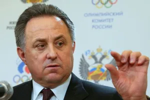 Виталий Мутко