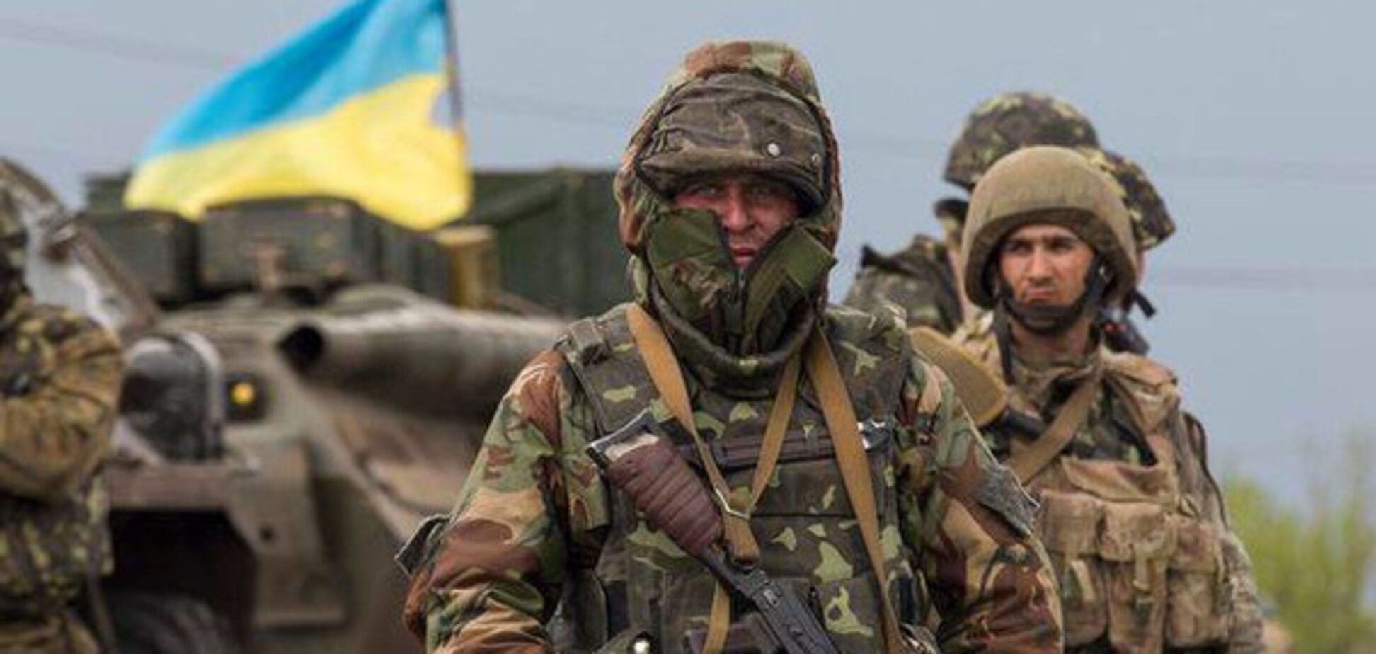 Питання життя і смерті: Рада провалила \'куленепробивний\' закон для ЗСУ