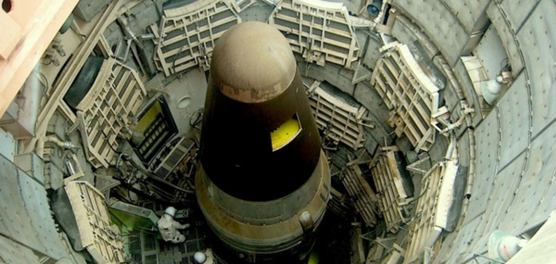 ядерна зброя україни