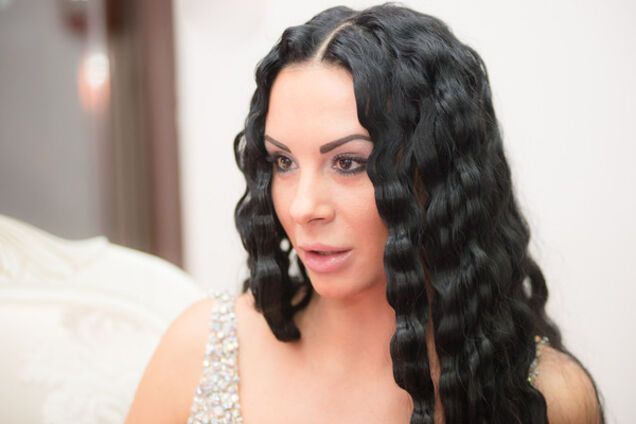 Без денег любви не будет: популярный коп Киева раскрыла пикантные детали личной жизни