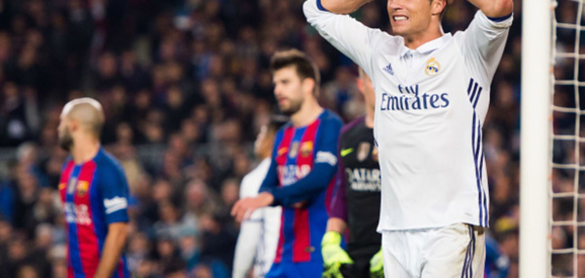 Криштиану Роналду