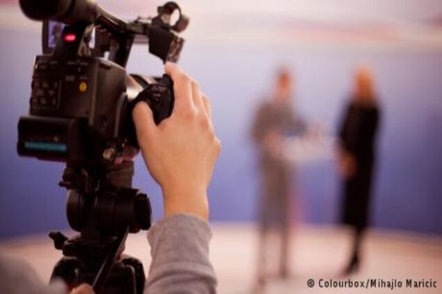 Репортер FAZ: Журналістам в Україні треба викривати практику 'сірих зарплат' у ЗМІ