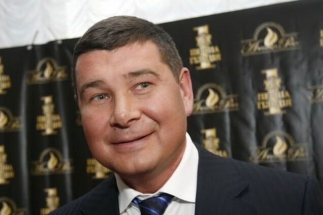 александр онищенко