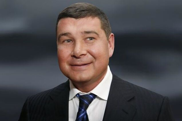 александр онищенко