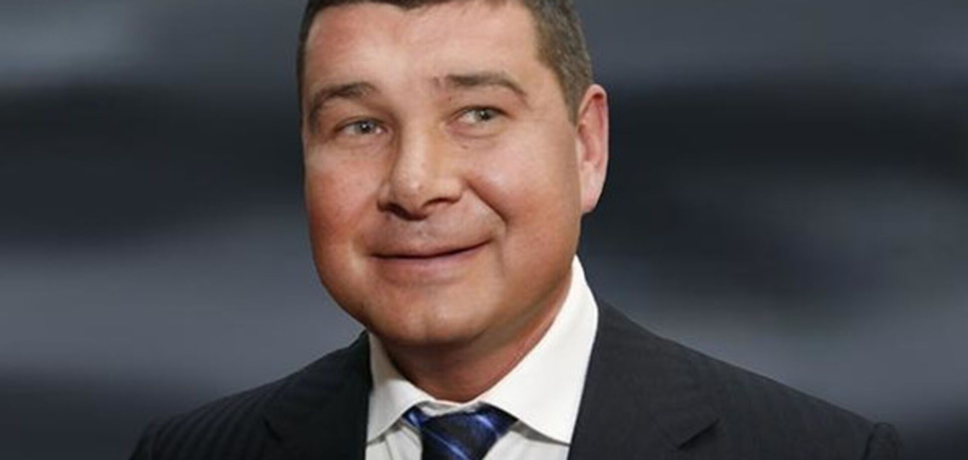 александр онищенко