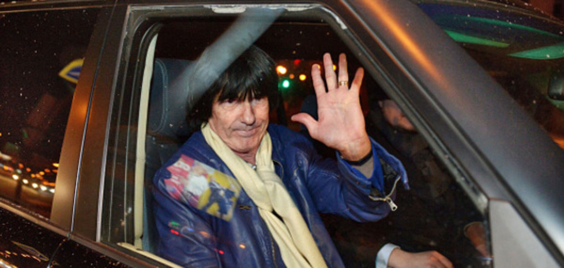 Дидье Маруани