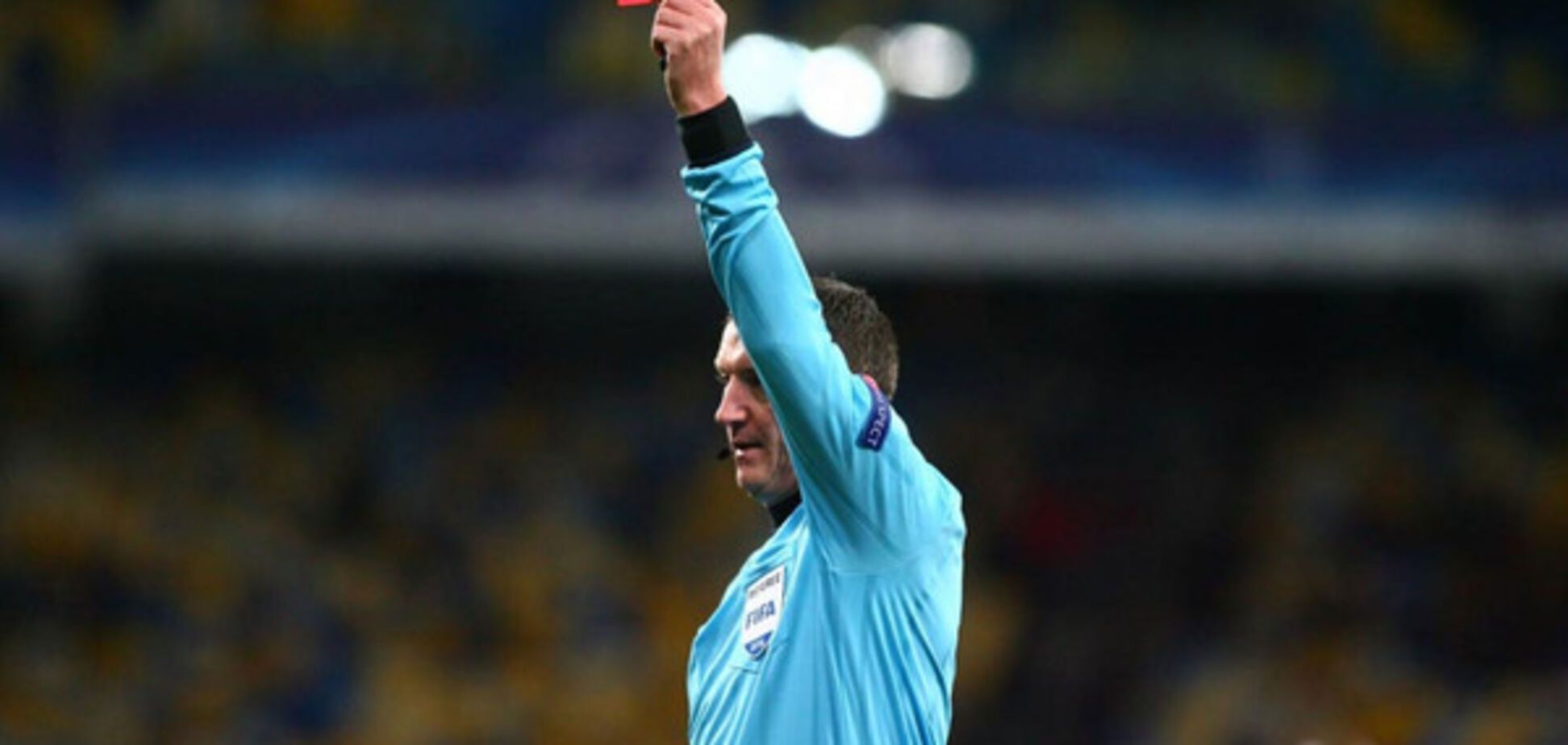 Динамо – Бешикташ