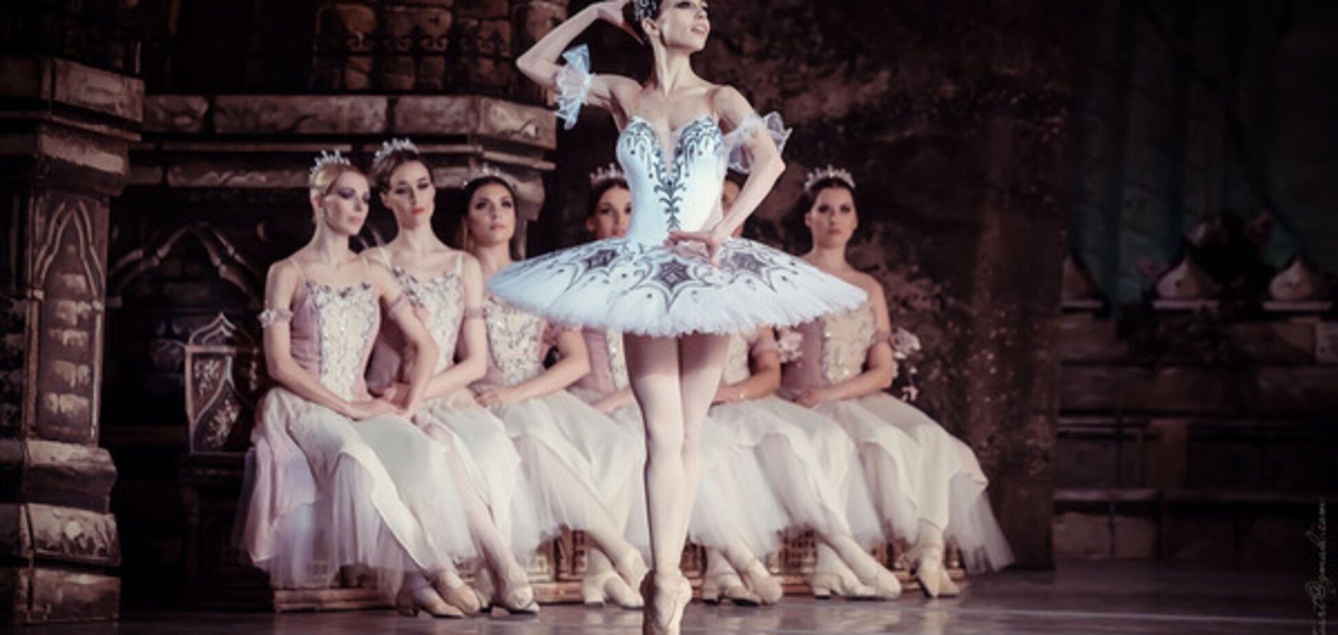 Екатерина Кухар