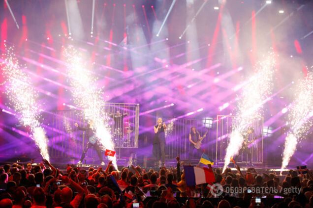 Евровидение