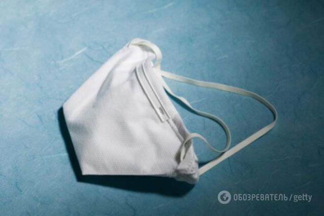 Як відрізнити грип від застуди: інфографика